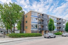Onder bod:Frits Vogelstraat 28, 3333 BC Zwijndrecht - Foto