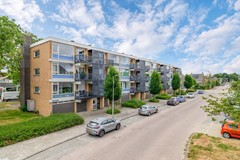 Onder bod:Frits Vogelstraat 28, 3333 BC Zwijndrecht - Foto