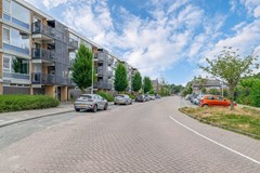Onder bod:Frits Vogelstraat 28, 3333 BC Zwijndrecht - Foto