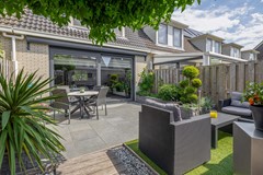 Verkocht onder voorbehoud:Ballade 105, 3335 EM Zwijndrecht - Foto