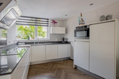Verkocht onder voorbehoud:Ballade 105, 3335 EM Zwijndrecht - Foto