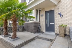 Verkocht onder voorbehoud:Ballade 105, 3335 EM Zwijndrecht - Foto
