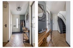Verkocht onder voorbehoud:Ballade 105, 3335 EM Zwijndrecht - Foto