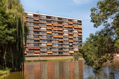 Verkocht onder voorbehoud: Roosstraat 32, 3333SL Zwijndrecht