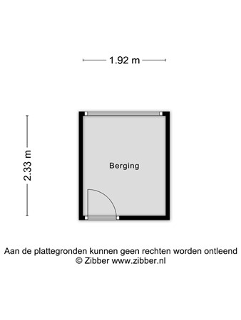Roosstraat 32, 3333 SL Zwijndrecht - 188518816_1675809_rooss_berging_first_design_20260814_b2f085.jpg