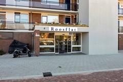 Verkocht onder voorbehoud: Roosstraat 32, 3333SL Zwijndrecht