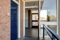 Verkocht onder voorbehoud:Roosstraat 32, 3333 SL Zwijndrecht - Foto