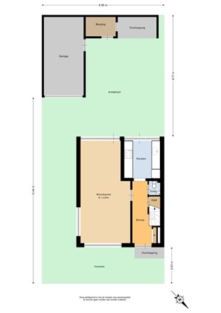 Plantageweg 8, 3333 GZ Zwijndrecht - Situatie - 2D.jpg