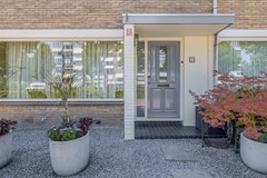 Verkocht onder voorbehoud:Plantageweg 8, 3333 GZ Zwijndrecht - Foto
