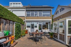 Verkocht onder voorbehoud:Plantageweg 8, 3333 GZ Zwijndrecht - Foto