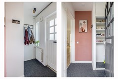 Verkocht onder voorbehoud:Lodewijk van Nassaustraat 17, 3331 BK Zwijndrecht - Foto