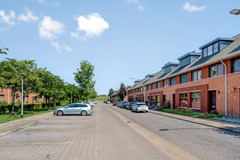 Nieuw in verkoop:Fonteinkruid 62, 3344 CB Hendrik-Ido-Ambacht - Foto