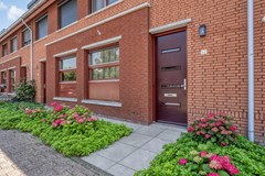 Nieuw in verkoop:Fonteinkruid 62, 3344 CB Hendrik-Ido-Ambacht - Foto