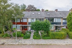 Nieuw in verkoop:Prinses Irenestraat 25, 3331 GR Zwijndrecht - Foto