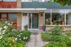 Nieuw in verkoop:Prinses Irenestraat 25, 3331 GR Zwijndrecht - Foto