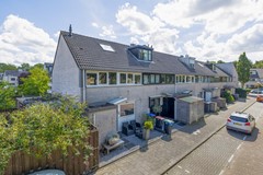 Koop:Symfonie 38, 3335 BJ Zwijndrecht - Foto