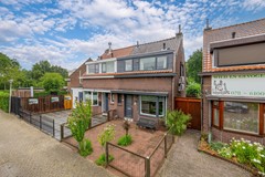 Verkocht:Heer Oudelandslaan 39, 3335 LB Zwijndrecht - Foto