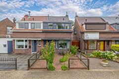 Verkocht:Heer Oudelandslaan 39, 3335 LB Zwijndrecht - Foto