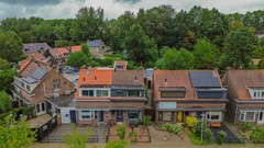 Verkocht:Heer Oudelandslaan 39, 3335 LB Zwijndrecht - Foto