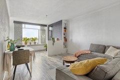 Verkocht onder voorbehoud:Anth. Fokkerstraat 132, 3331 KC Zwijndrecht - Foto