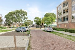 Verkocht onder voorbehoud:Anth. Fokkerstraat 132, 3331 KC Zwijndrecht - Foto