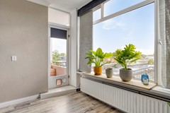 Verkocht onder voorbehoud:Anth. Fokkerstraat 132, 3331 KC Zwijndrecht - Foto