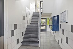Verkocht onder voorbehoud:Anth. Fokkerstraat 132, 3331 KC Zwijndrecht - Foto