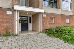 Verkocht onder voorbehoud:Anth. Fokkerstraat 132, 3331 KC Zwijndrecht - Foto