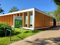Te huur: Witte de Withstraat 57, 3342TV Hendrik-Ido-Ambacht