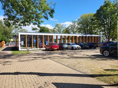 Te huur: Witte de Withstraat 57, 3342TV Hendrik-Ido-Ambacht