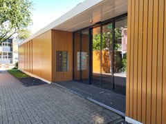 Huur:Witte de Withstraat 57, 3342 TV Hendrik-Ido-Ambacht - Foto