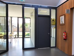Huur:Witte de Withstraat 57, 3342 TV Hendrik-Ido-Ambacht - Foto
