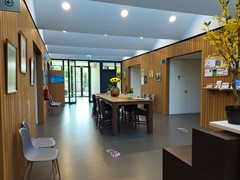 Huur:Witte de Withstraat 57, 3342 TV Hendrik-Ido-Ambacht - Foto