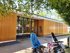 Te huur: Witte de Withstraat 57, 3342TV Hendrik-Ido-Ambacht