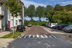 Verkocht onder voorbehoud:Aalscholverstraat 21, 3312 RA Dordrecht - Foto