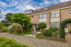 Nieuw in verkoop:Van Limburg Stirumplantsoen 24, 3332 JS Zwijndrecht - Foto