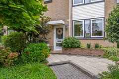 Nieuw in verkoop:Van Limburg Stirumplantsoen 24, 3332 JS Zwijndrecht - Foto
