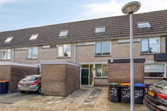 Everstein 36, 3334CD Zwijndrecht