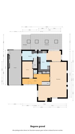 Sint Antoniusstraat 6, 6095 AK Baexem - Begane grond.jpg