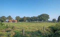 Verkocht:Hollander 9, 6093 PC Heythuysen - Foto
