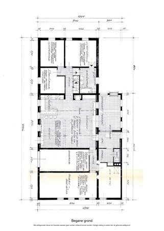Hollander 9, 6093 PC Heythuysen - Plattegrond BG.jpg