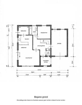 Thoorderstraat 3, 6096 DB Grathem - Plattegrond BG.jpg