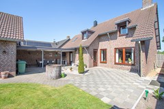 Verkocht: Kerkstraat 7A, 6092NE Leveroy