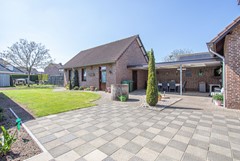 Verkocht:Kerkstraat 7A, 6092 NE Leveroy - Foto