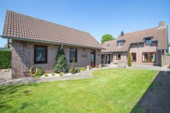 Verkocht: Kerkstraat 7A, 6092NE Leveroy