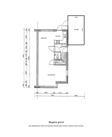 Burgemeester Geurtslaan 23, 6093 PS Heythuysen - Plattegrond BG.jpg