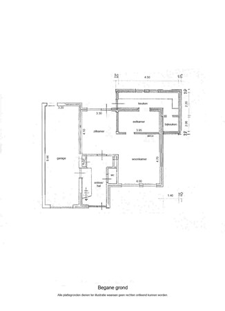 Nunhemseweg 37, 6081 GG Haelen - Plattegrond  BG.jpg