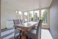 Verkocht:Coupmansstraat 13, 6088 HJ Roggel - Foto