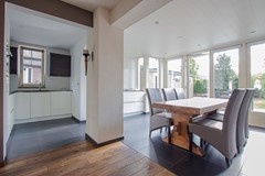 Verkocht:Coupmansstraat 13, 6088 HJ Roggel - Foto