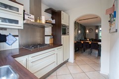 Verkocht:Horstveld 55, 6093 DG Heythuysen - Foto